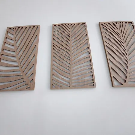 Le Nordique - 2 - Fibre Wifi - Netflix - Menage Inclus شقة *